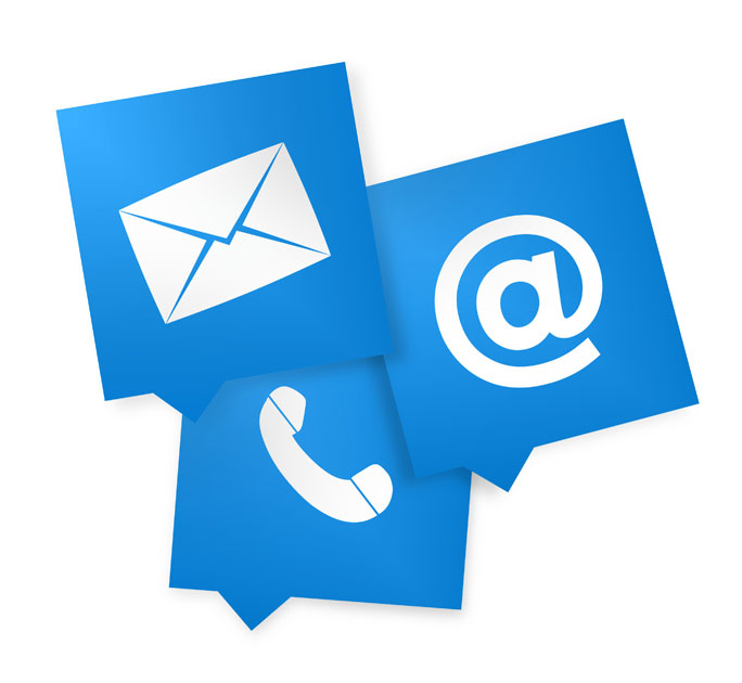 Contact